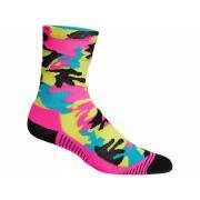 Chaussettes Asics Color Camo Lightweight Crew